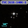 TYC 2618-1406-1