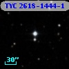 TYC 2618-1444-1