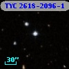 TYC 2618-2096-1