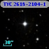 TYC 2618-2104-1