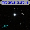 TYC 2618-2152-1