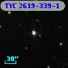 TYC 2619-339-1