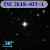 TYC 2619-477-1