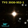 TYC 3930-952-1
