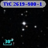 TYC 2619-800-1