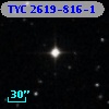 TYC 2619-816-1