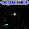 TYC 2619-1448-1