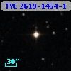 TYC 2619-1454-1