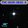 TYC 2619-1615-1