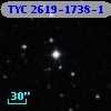 TYC 2619-1738-1