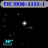 TYC 3930-1113-1