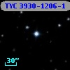 TYC 3930-1206-1