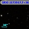 1RXS J173917.7+360732