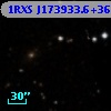 1RXS J173933.6+361720