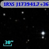 1RXS J173941.7+362224