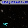 1RXS J173942.3+355504