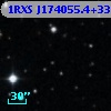1RXS J174055.4+334804