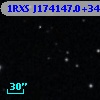 1RXS J174147.0+340619