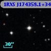 1RXS J174358.1+341814