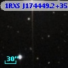 1RXS J174449.2+351116