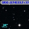 1RXS J174533.7+334243