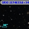 1RXS J174633.6+345601