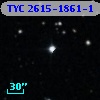 TYC 2615-1861-1