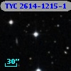 TYC 2614-1215-1