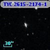 TYC 2615-2174-1