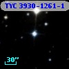 TYC 3930-1261-1