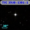 TYC 3930-1301-1