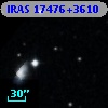 IRAS 17476+3610