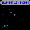 [RLM94] 1748+344