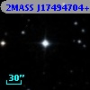 2MASS J17494704+3350591