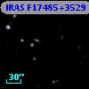 IRAS F17485+3529