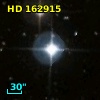 HD 162915