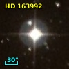 HD 163992