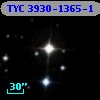 TYC 3930-1365-1