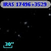 IRAS 17496+3529