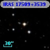 IRAS 17509+3539