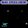 IRAS 17511+3620