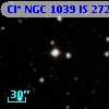Cl* NGC 1039     IS     272