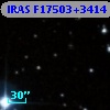 IRAS F17503+3414
