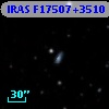 IRAS F17507+3510
