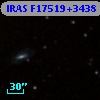 IRAS F17519+3438
