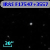 IRAS F17547+3557