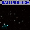 IRAS F17548+3430