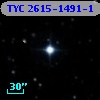TYC 2615-1491-1