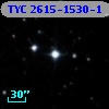 TYC 2615-1530-1