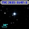 TYC 2615-1547-1